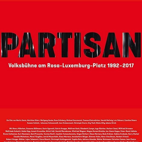 Partisan