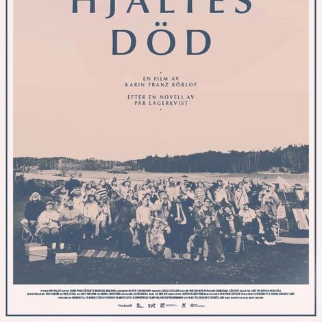 En hjältes död
