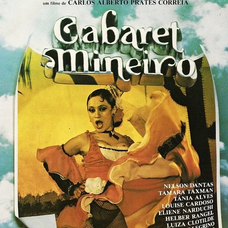 Cabaret Mineiro