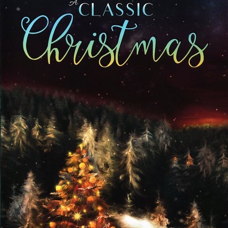 My Music: A Classic Christmas