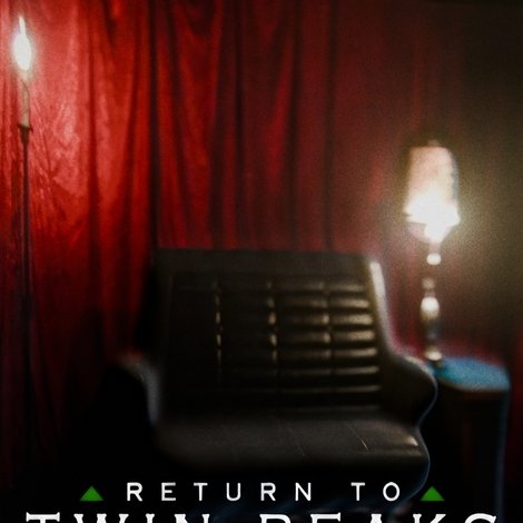 Return to 'Twin Peaks'