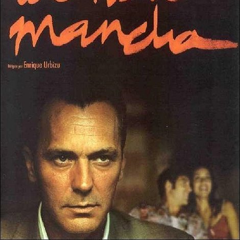 La vida mancha