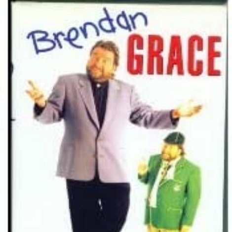 Brendan Grace- A Night At The Opera House