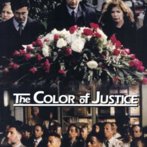 Color of Justice