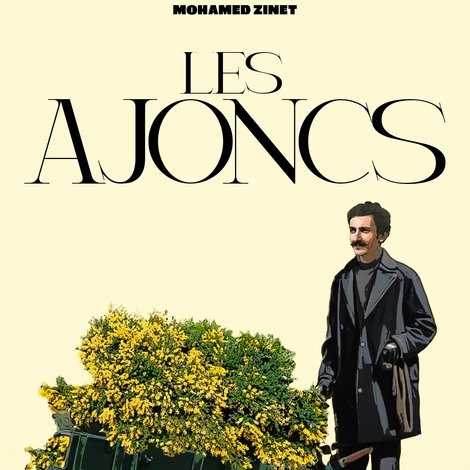 Les Ajoncs