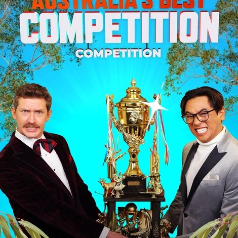 Australia's Best Competition Competition