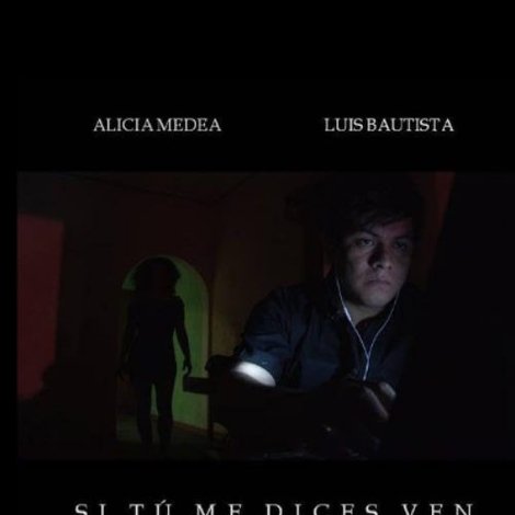 Si Tú Me Dices Ven