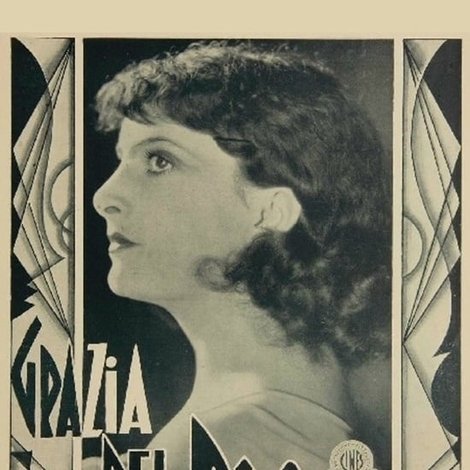 La stella del cinema