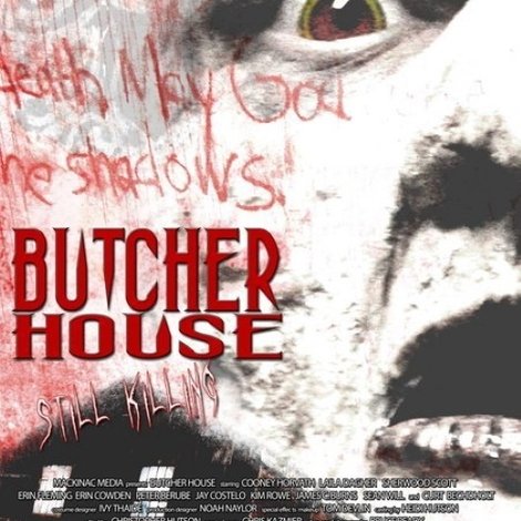 Butcher House