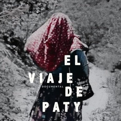 El Viaje de Paty