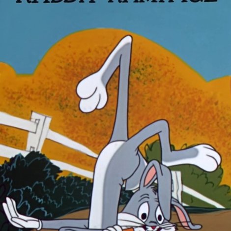Rabbit Rampage