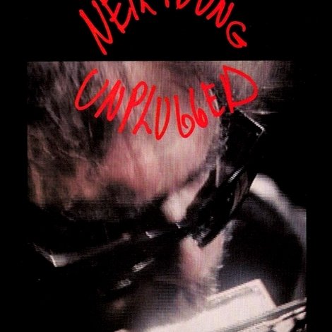 Neil Young: MTV Unplugged