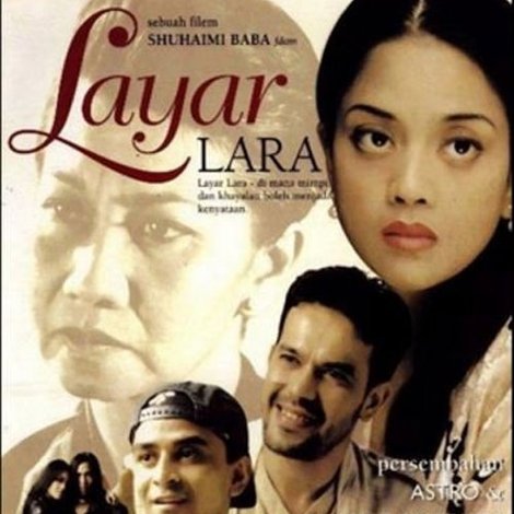 Layar Lara
