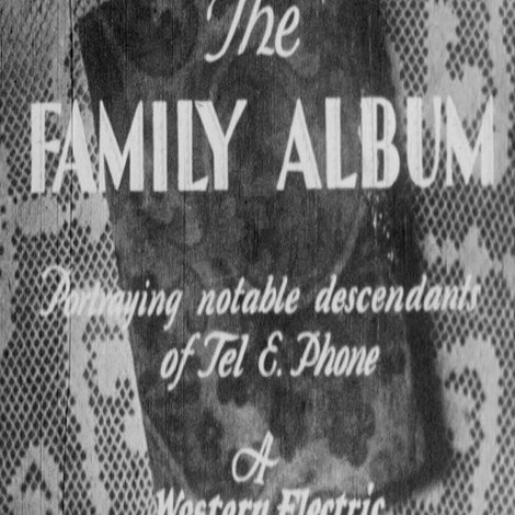 The Family Album