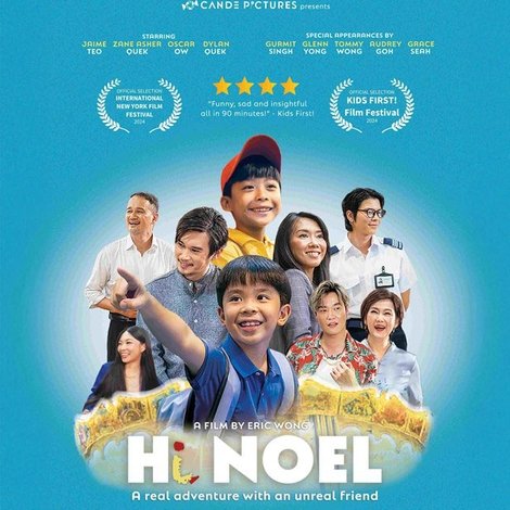 Hi, Noel