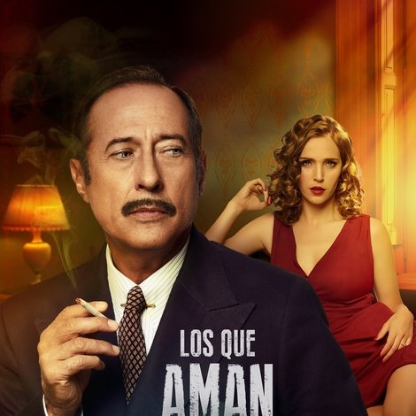 Los que aman, odian