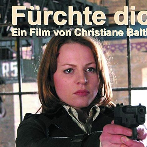Fürchte dich nicht