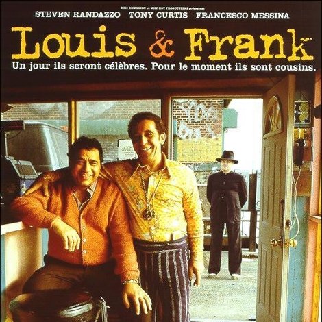 Louis & Frank