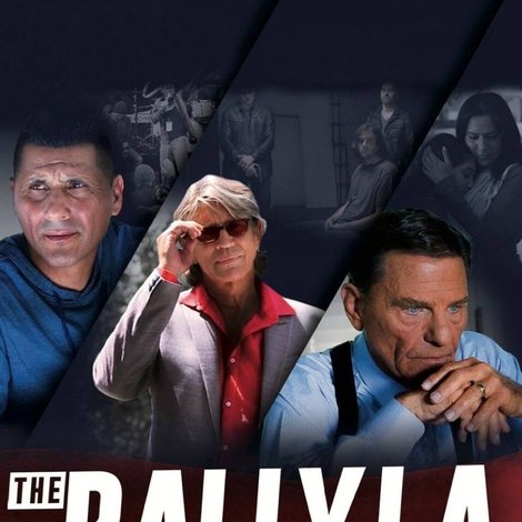The Rally - LA