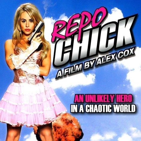 Repo Chick