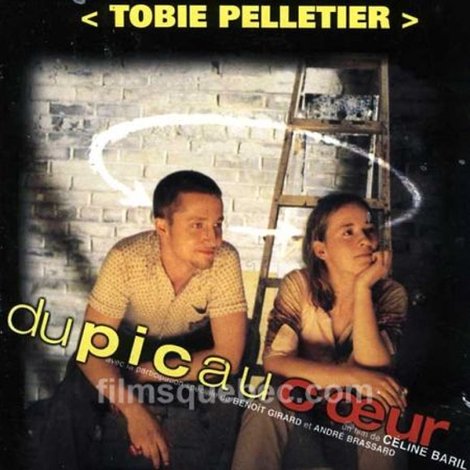Du pic au coeur
