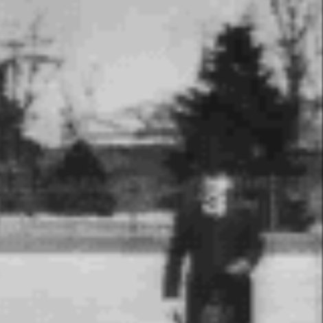 Theodore Roosevelt Leaving the White House