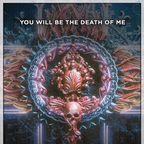 Light The Torch - You Will Be the Death of Me Album Release Livestream