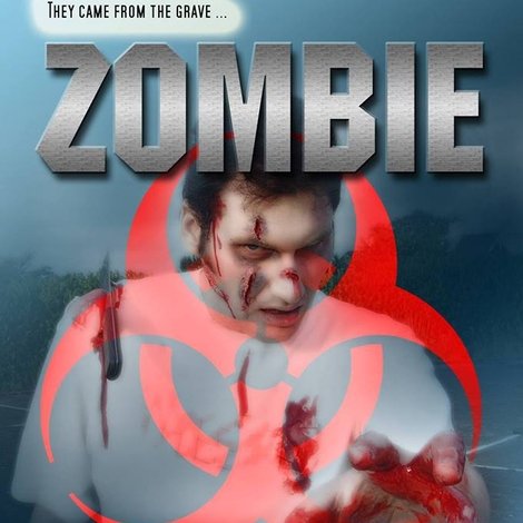 Zombie Genocide