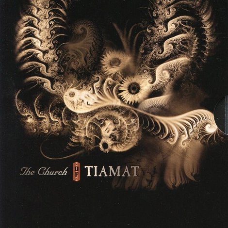 Tiamat: The Church of Tiamat