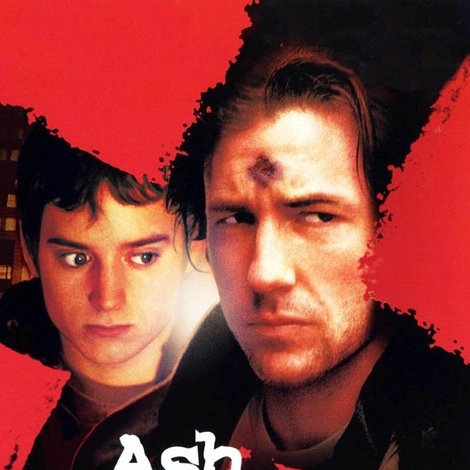 Ash Wednesday