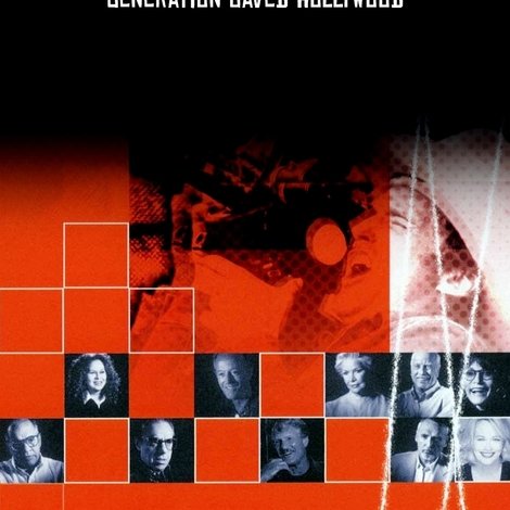 Easy Riders, Raging Bulls: How the Sex 'n' Drugs 'n' Rock 'n' Roll Generation Saved Hollywood
