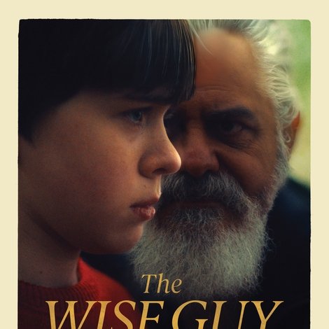 The Wise Guy