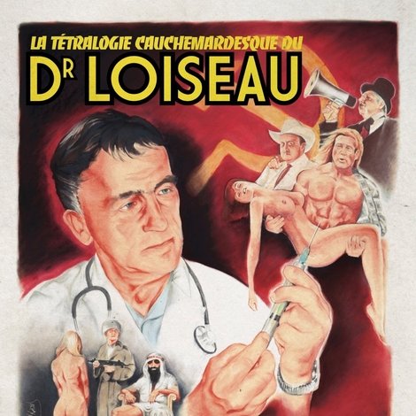 Docteur Loiseau: la solution finale