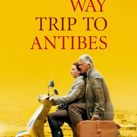 En enkel till Antibes