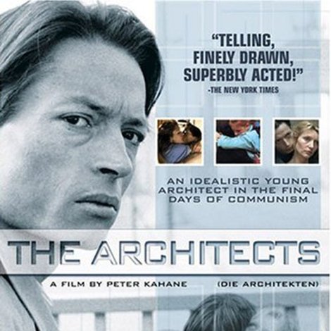 Die Architekten