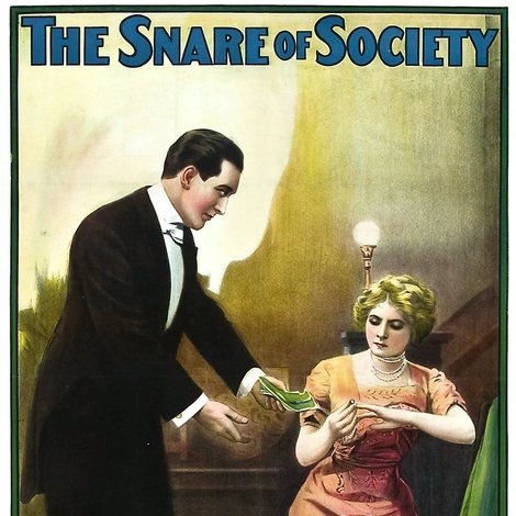 The Snare of Society