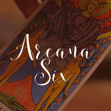 Arcana Six