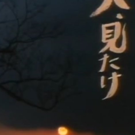天、見たけ