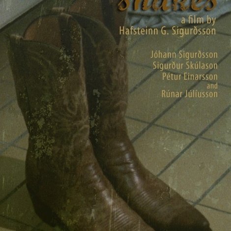 Skröltormar