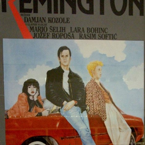 Remington