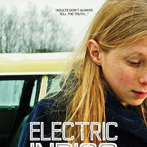 Electric Indigo