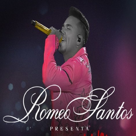 Romeo Santos: Utopia Live from MetLife Stadium