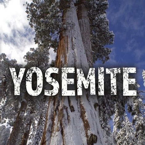Nature: Yosemite