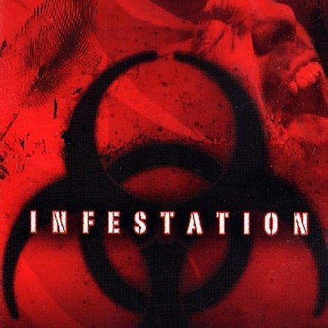 Infestation
