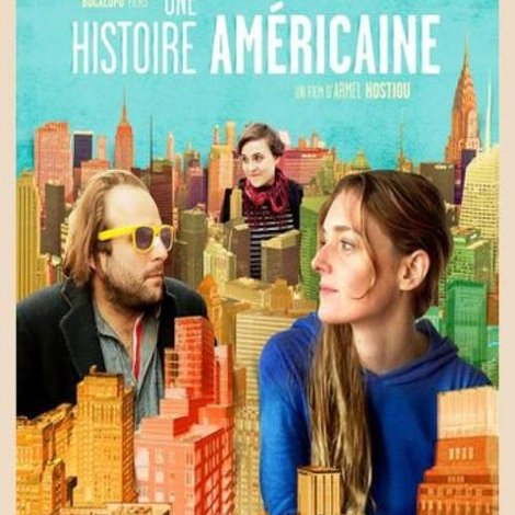 Une histoire américaine