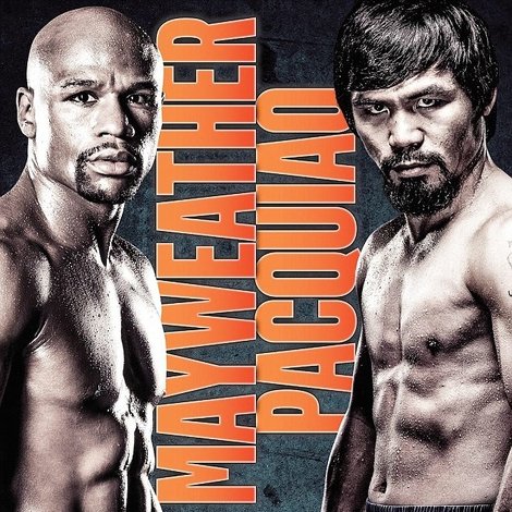 Mayweather vs. Pacquiao