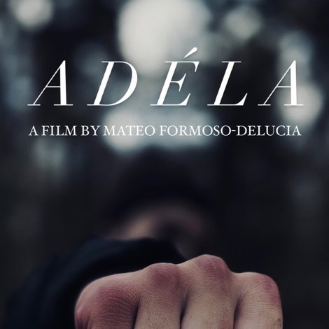 Adéla