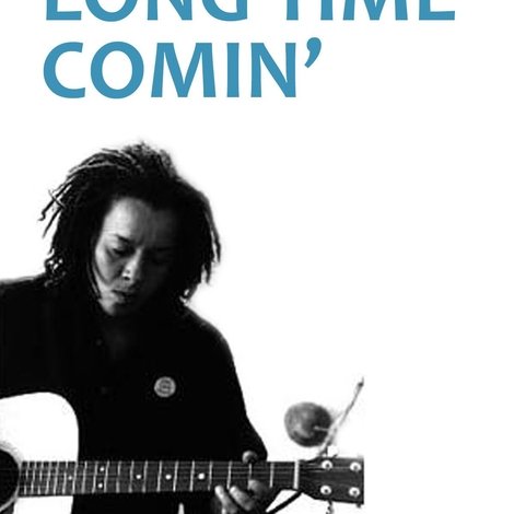 Long Time Comin'