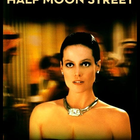 Half Moon Street