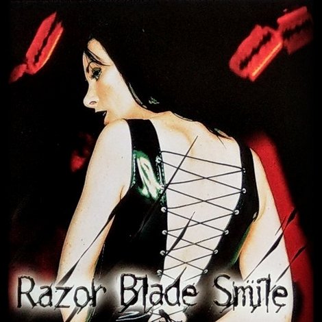 Razor Blade Smile